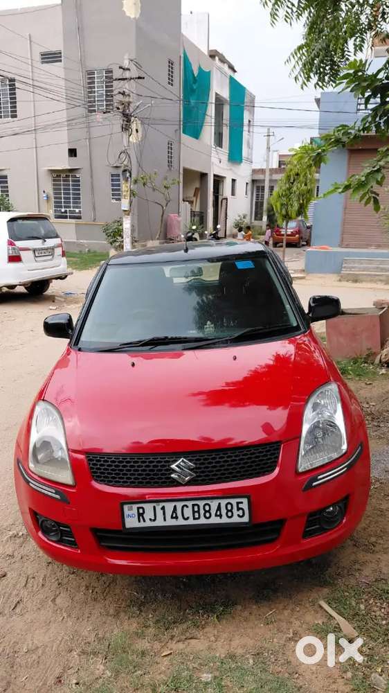 Maruti Suzuki Swift 2006 Manual