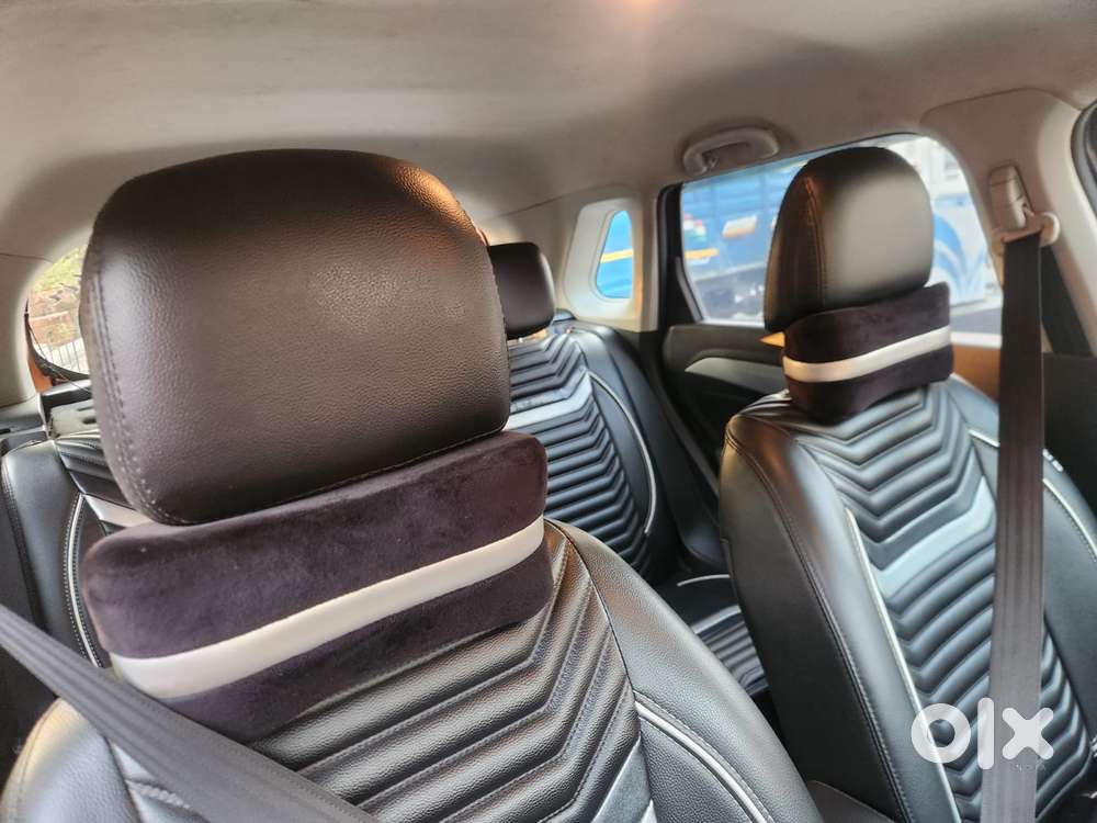 Maruti Suzuki Brezza 1.5 Zxi Plus At Smart Hybrid Dual Tone, 2022, P..