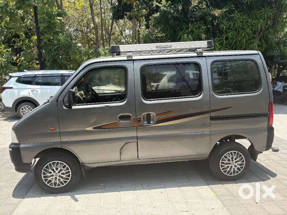 Maruti Suzuki Eeco 2019 Petrol 27000 Km Driven