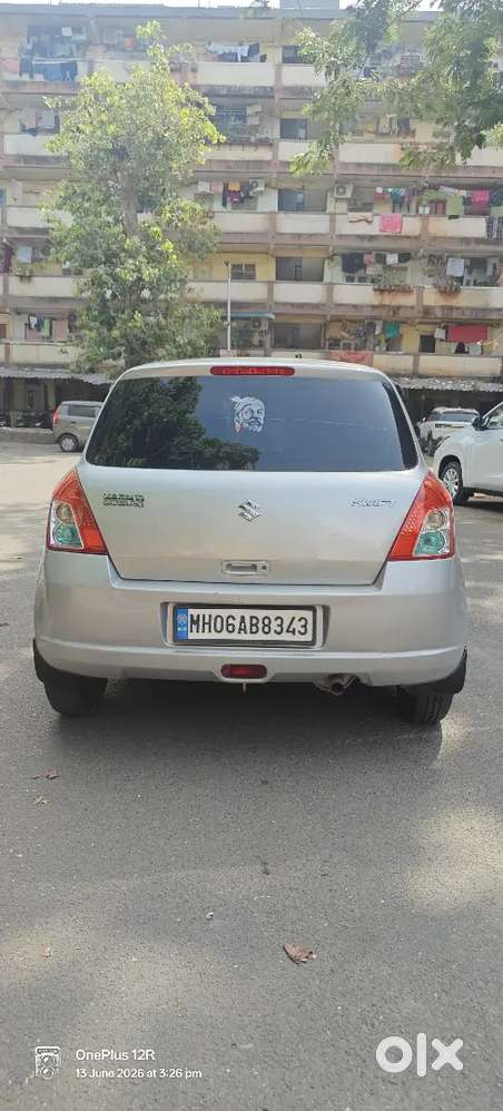 Maruti Suzuki Swift Vxi Petrol  Well

Maintained  Excellent Conditio
