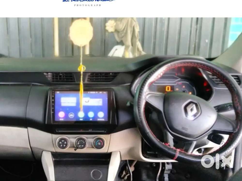 Renault Triber Facelift 2022 Petrol 98000 Km Driven