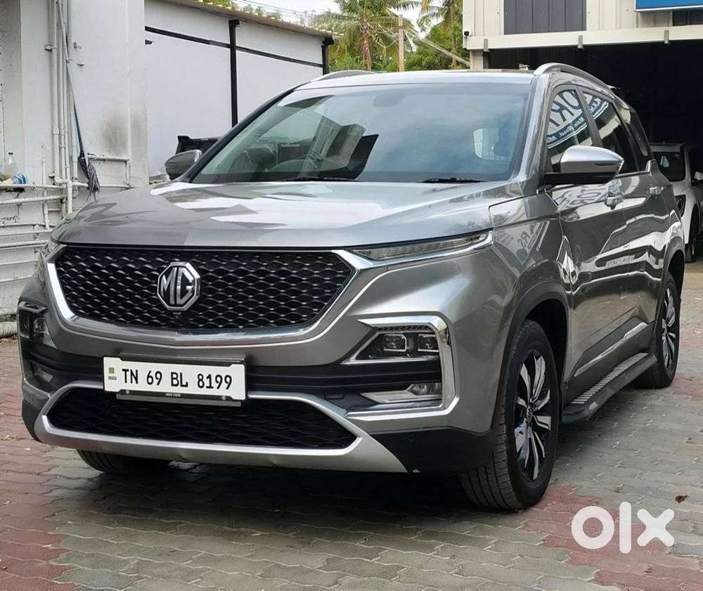 Mg Hector 2.0 Sharp Diesel, 2020, Diesel