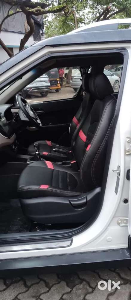 Hyundai Creta, 2015, Diesel