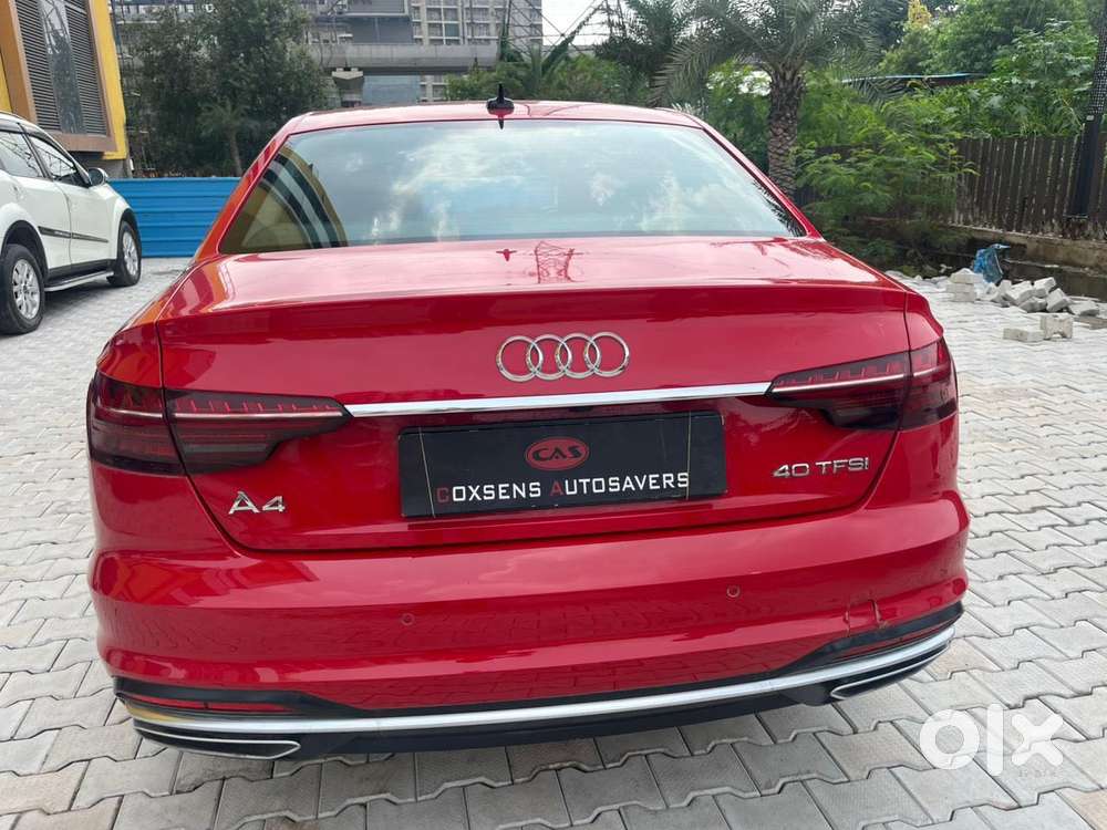 Audi A4 1.4 35 Tfsi Technology, 2023, Petrol