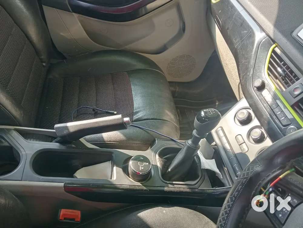 Tata Nexon Petrol 2018 December