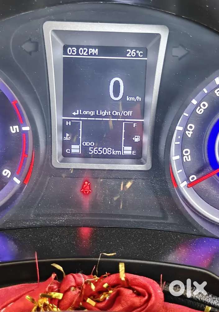 Mahindra Xuv300 Turbosport 2023 Diesel Manual