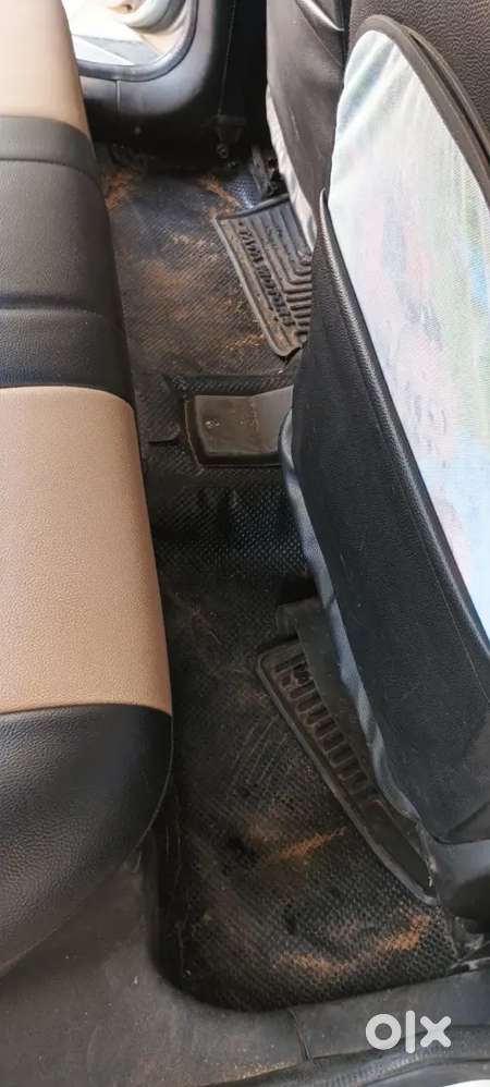 Vechile Good Condition Single Hand Drive