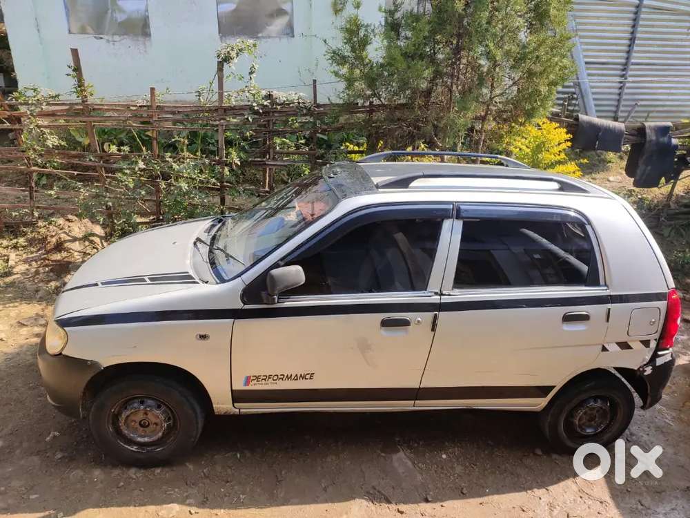 Maruti Suzuki Alto 2006