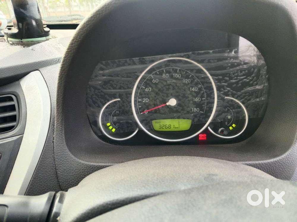 Hyundai Eon Magna Plus Option, 2017, Petrol