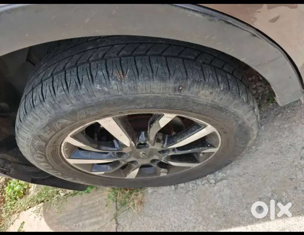 Mahindra Xuv500 Diesel 2018