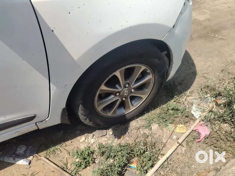 Hyundai Grand I10 2014 Diesel Manual