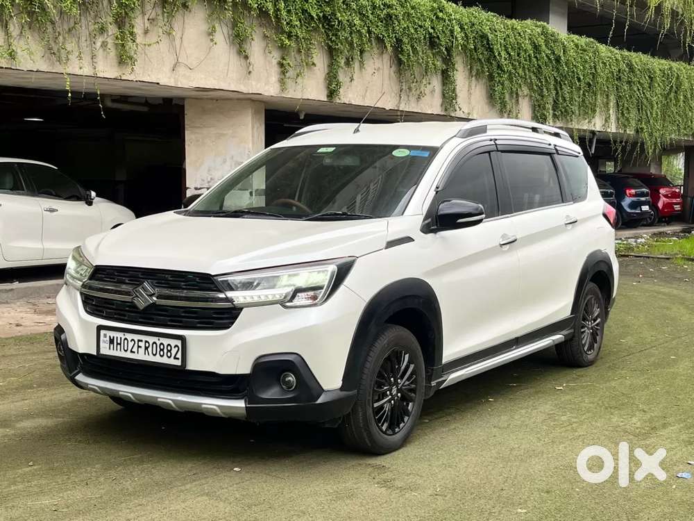 Maruti Suzuki Xl6 1.5 Zeta Mt, 2021, Petrol