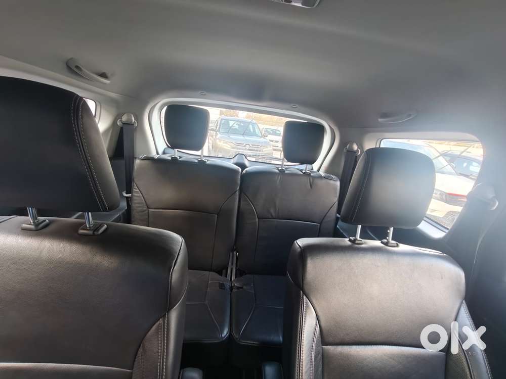 Maruti Suzuki Xl6 1.5 Alpha At, 2020, Petrol