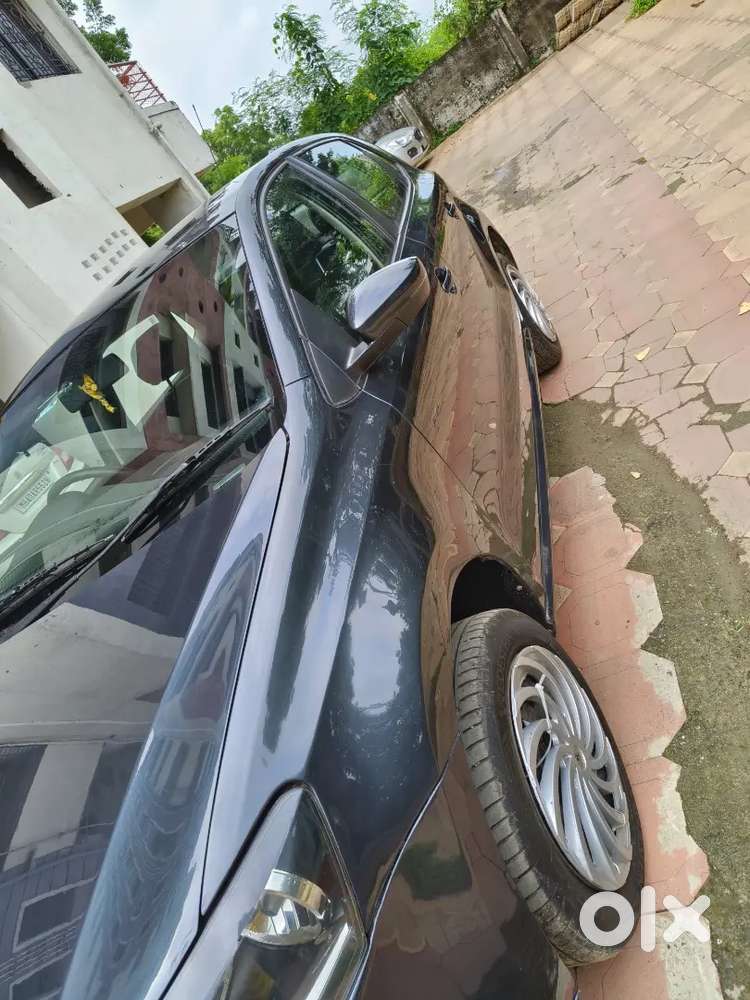 Volkswagen Polo 2016 Manual