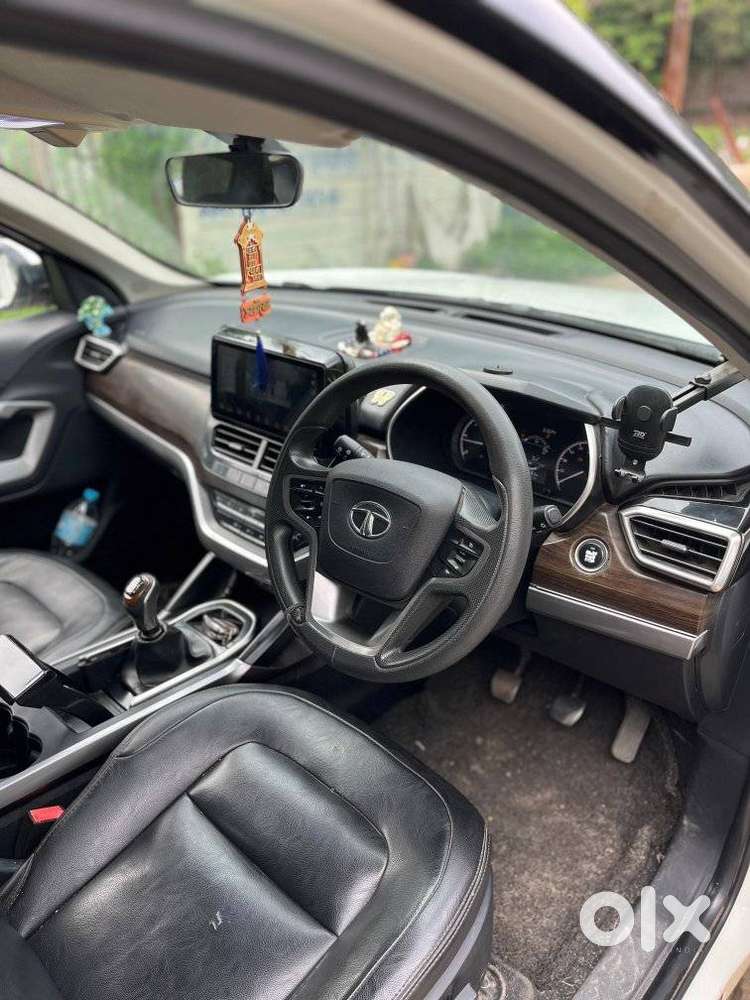 Tata Harrier Xt+, 2021, Diesel