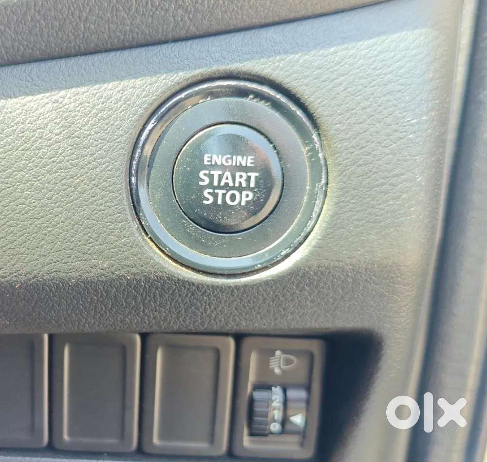 Maruti Suzuki Baleno Zeta, 2019, Petrol