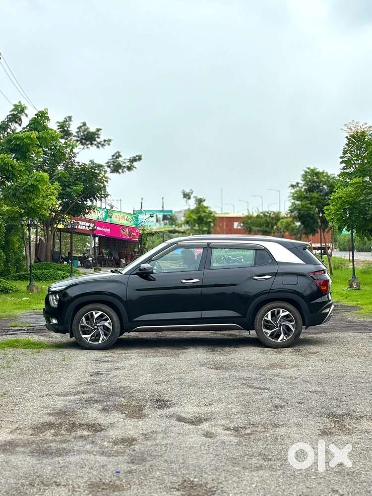 Hyundai Creta 1.6 Sx, 2023, Diesel