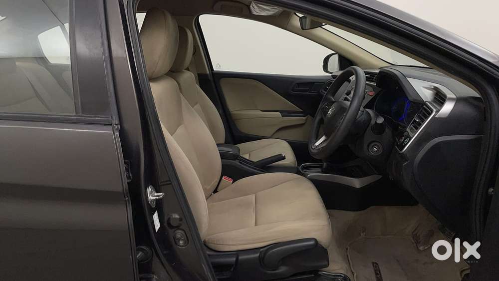 Honda City 2015-2017 I Vtec Cvt Sv, 2015, Petrol