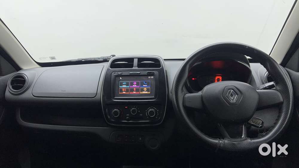 Renault Kwid Rxt 1.0, 2018, Petrol