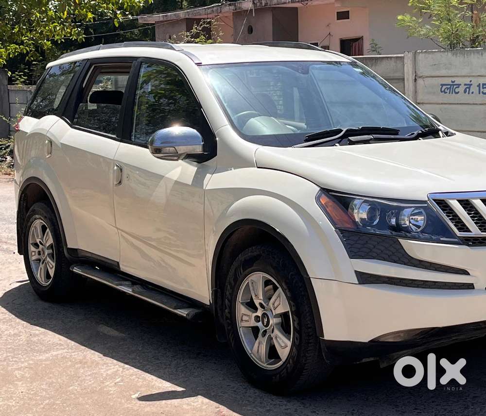 Mahindra Xuv500 W8, 2013, Diesel