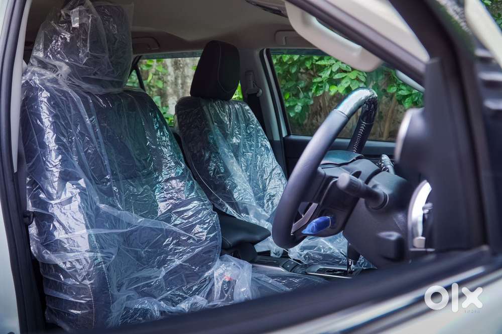 Toyota Fortuner 4x2 At 2.7 Petrol, 2025, Petrol