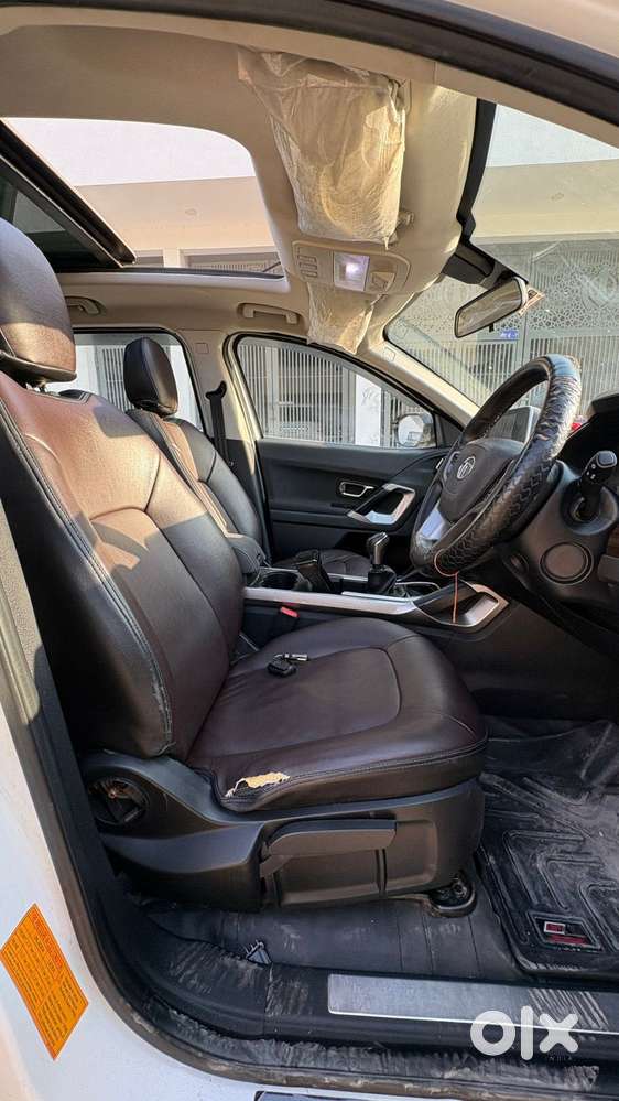 Tata Harrier Xt+, 2022, Diesel