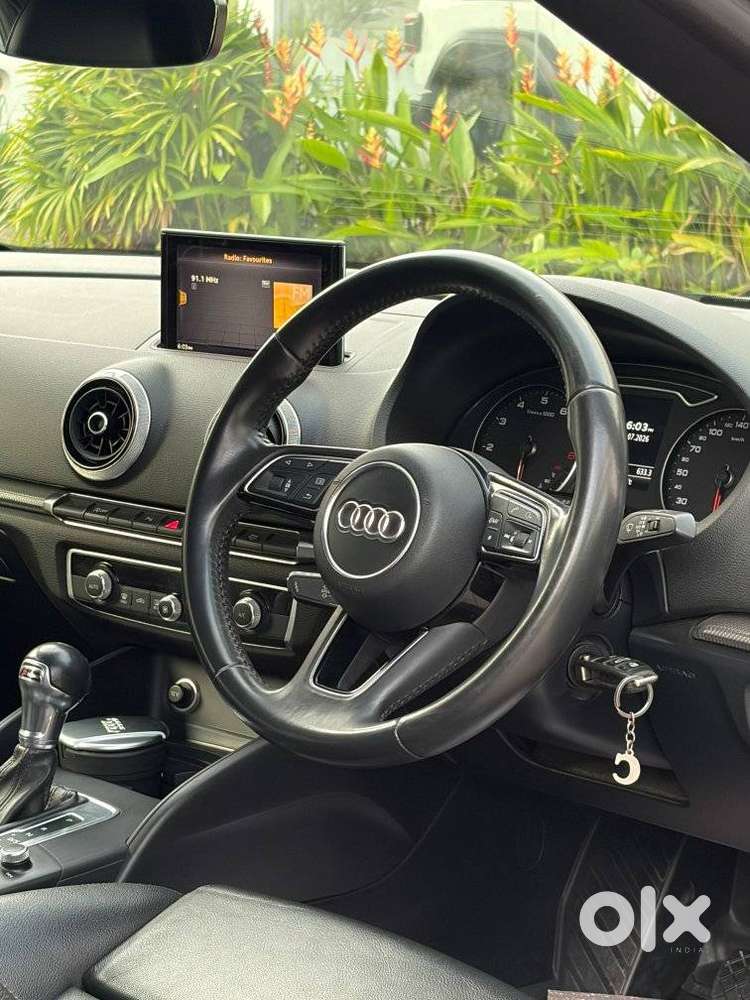 Audi A3 Cabriolet 35 Tfsi S Line, 2017, Petrol