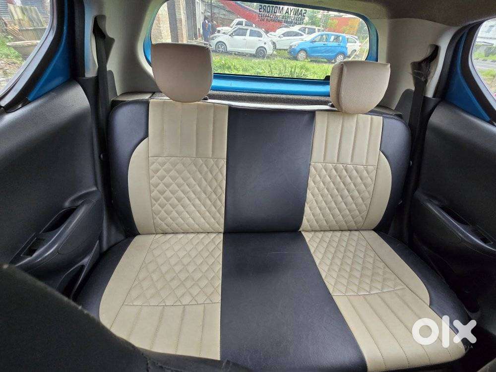Maruti Suzuki A-star Vxi, 2011, Petrol
