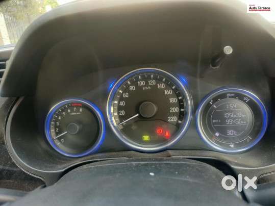 Honda City 1.5 Sv I-vtec Mt, 2014, Petrol