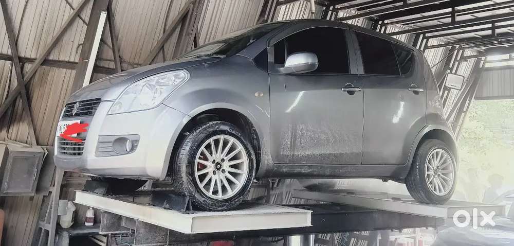 Ritz Petrol 2010