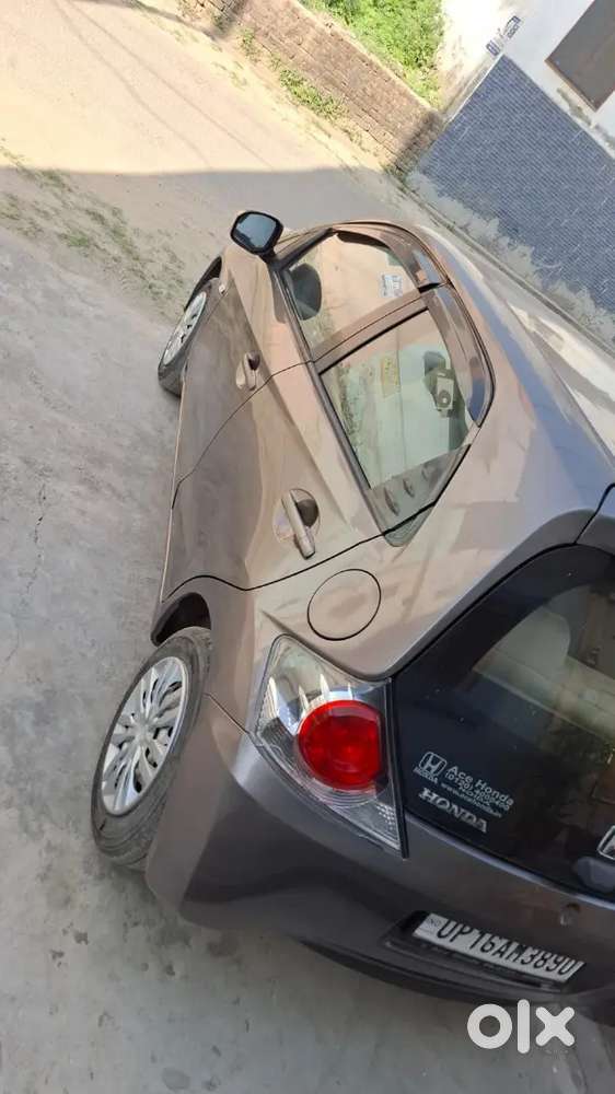 Honda Brio