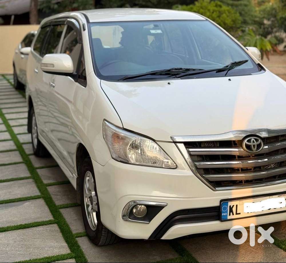 2010 Model Innova For Sale