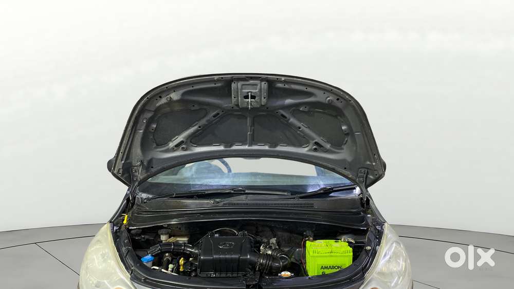 Hyundai I10 Era, 2013, Petrol