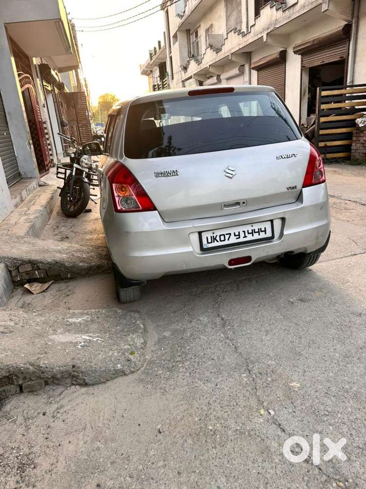 Maruti Suzuki Swift 2008 Diesel 104000 Km Driven. Good Condition