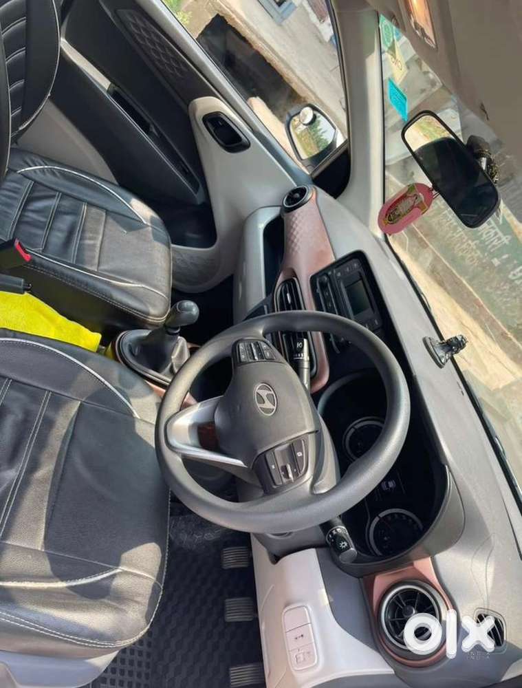 Hyundai Aura Cng 2025