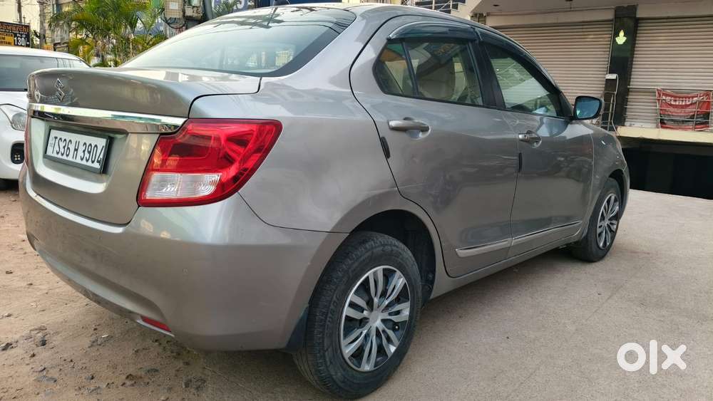 Maruti Suzuki Swift Dzire 1.2 Vxi Bsiv, 2020, Petrol