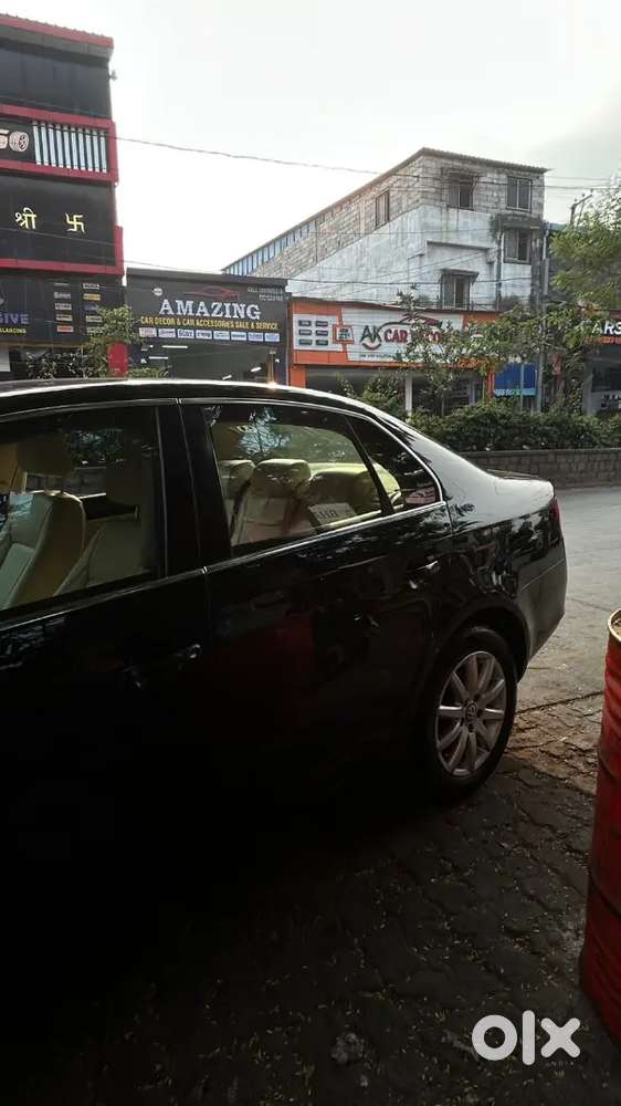 Volkswagen Jetta 2011 Diesel 110000 Km Driven