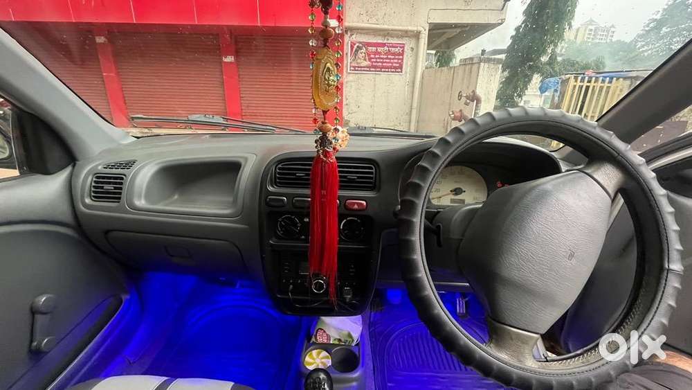 Maruti Suzuki Alto 800 2009 Petrol Good Condition