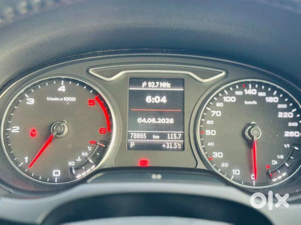 Audi A3 35 Tdi S Line, 2014, Diesel