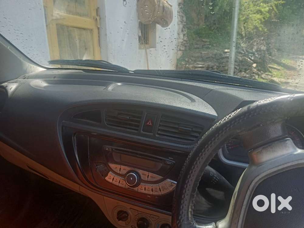 10 Years Good Condition