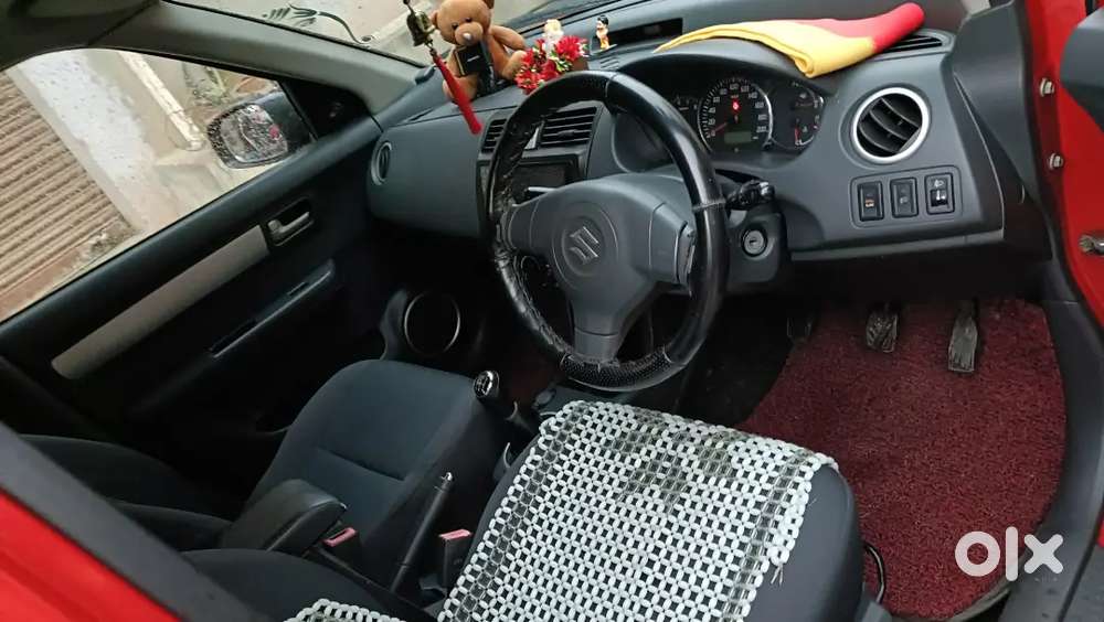 Maruti Suzuki Swift 2010 Petrol 58870 Km Driven It's Good Condition Ca