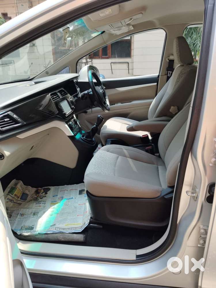 Mahindra Marazzo 1.5 M6 Plus 7 Str, 2019, Diesel