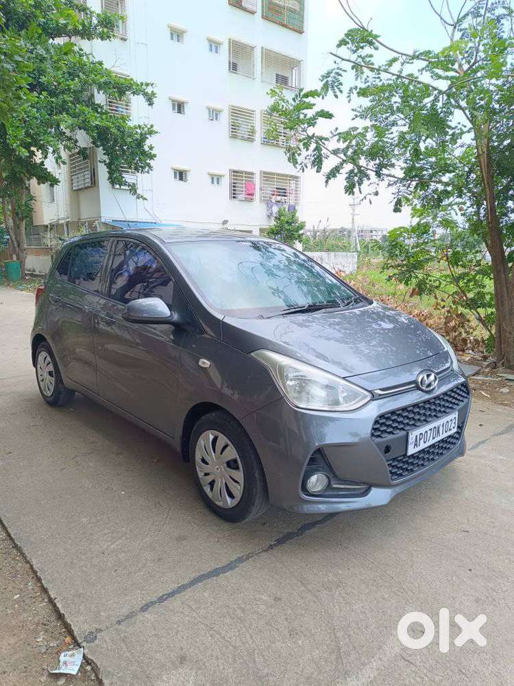 Hyundai Grand I10 1.2 Crdi Magna, 2017, Diesel