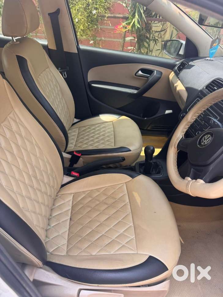 Volkswagen Ameo 1.5 Tdi Comfortline, 2016, Diesel