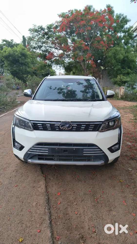 Mahindra Xuv300 2021