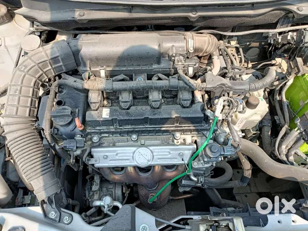 Maruti Suzuki Swift 2023