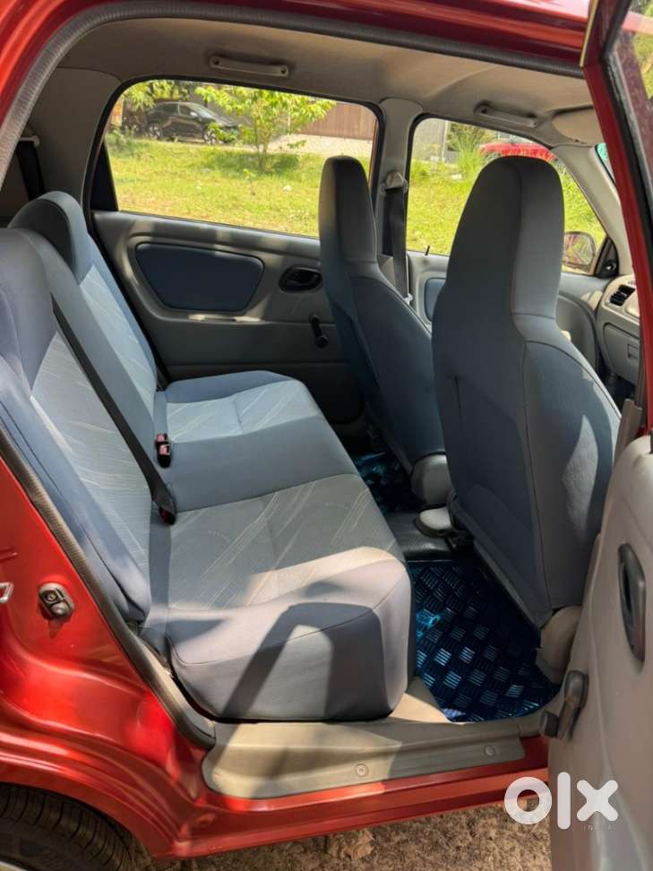 Maruti Suzuki Alto K10 1.0 Vxi, 2010, Petrol