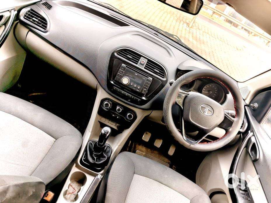 Tata Tiago 1.05 Revotorq Xm Option, 2018, Petrol