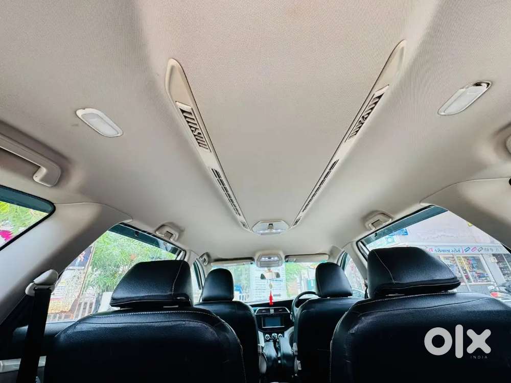 Mahindra Marazzo 2018 Diesel 10007 Km Driven