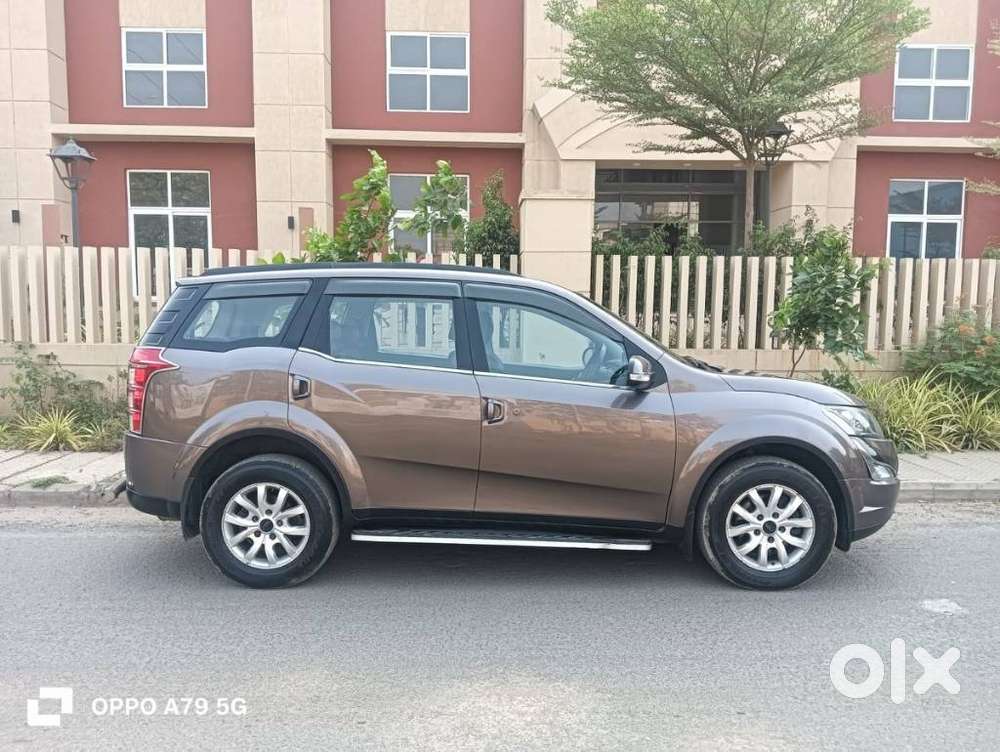 Mahindra Xuv500 2.2 W10, 2017, Diesel
